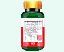 斯诺森牌通风舒菊花芹菜籽提取物复合片价格对比