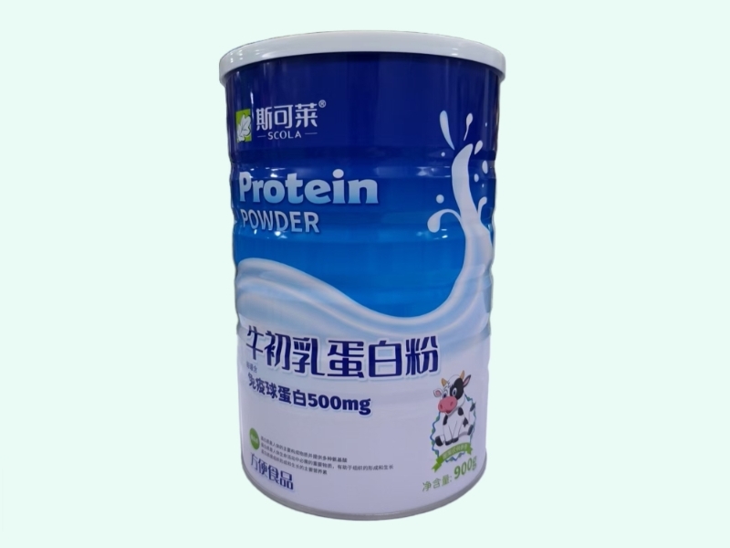 牛初乳蛋白粉