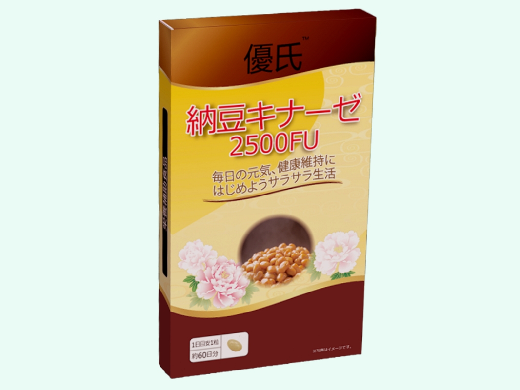 优氏牌日本油浸纳豆