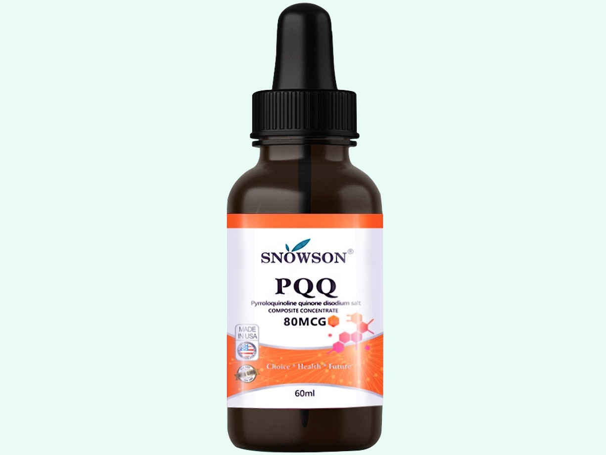 斯诺森牌PQQ复合液