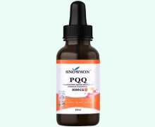 斯诺森牌PQQ复合液价格对比