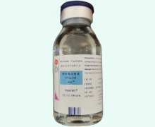 碘帕醇注射液(典比乐)价格对比 37g(I)/100ml