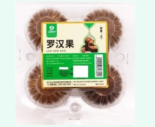 九州天润罗汉果价格对比 4个