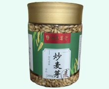 四季草堂炒麦芽价格对比