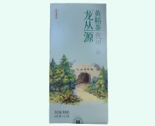 龙丛源黄精茶价格对比