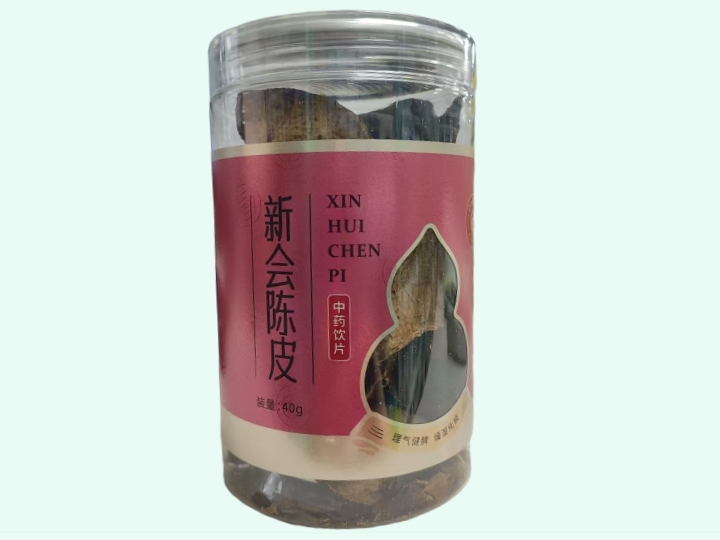 九州天润新会陈皮