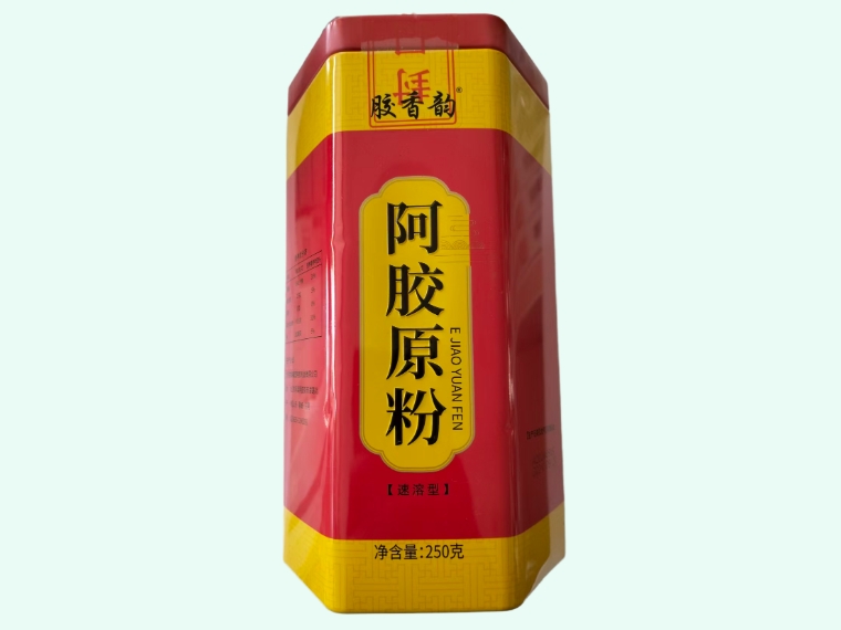 阿胶原粉