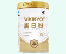 修正VIKINYO蛋白粉价格对比