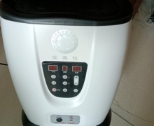 东莞市康普来电子科技生产的熏蒸仪是真的吗？