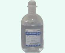 价格对比:0.9%氯化钠注射液(塑瓶) 250ml:2.25g 江西科伦药业