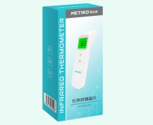 美体康红外线体温计价格对比 KYJ-EWJ-002