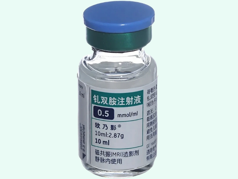 钆双胺注射液