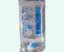 甘油果糖氯化钠注射液价格 500ml 生生药业
