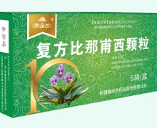 复方比那甫西颗粒价格对比