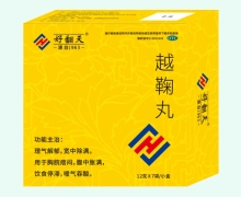 好翻天越鞠丸价格对比