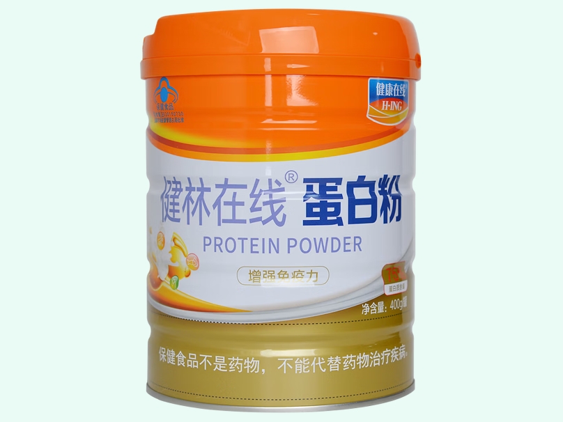 健林在线®蛋白粉