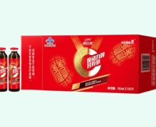 长白景仙灵原动力牌营养液价格对比 30支