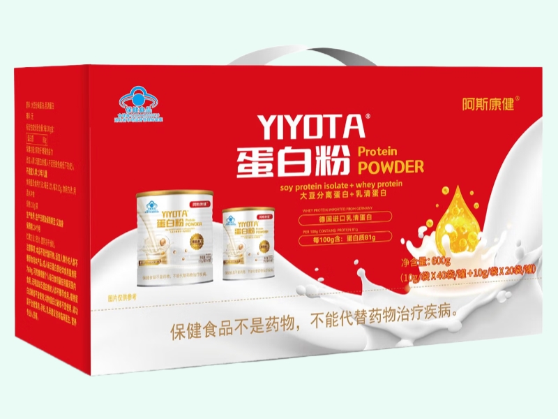 YIYOTA®蛋白粉