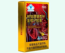 树铭牌银杏叶金樱子胶囊价格对比 附阳堂