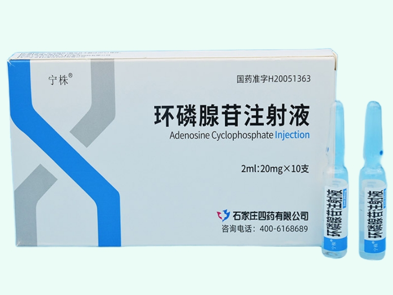环磷腺苷注射液