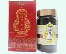 御福源灵芝孢子粉价格对比