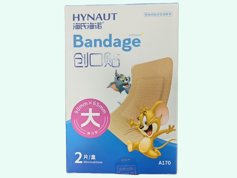 创可贴