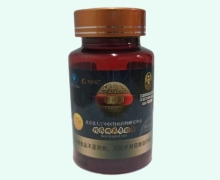 养元通精昂牌茸参胶囊价格对比