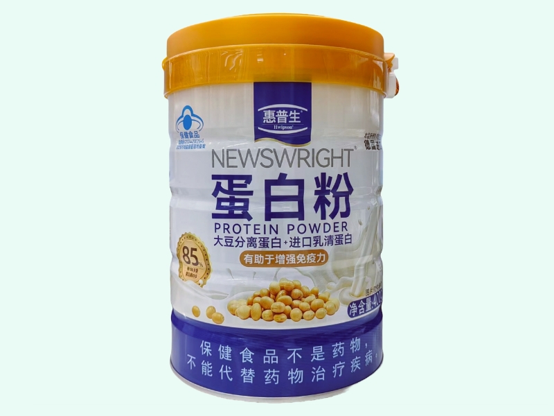 NEWSWRIGHT®蛋白粉