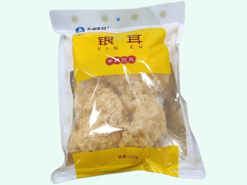 银耳