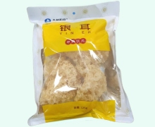 九州天润银耳价格对比 125g