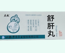 立效舒肝丸价格对比 10丸