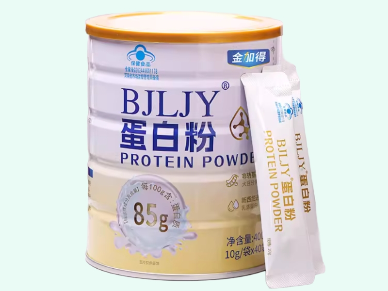 BJLJY®蛋白粉