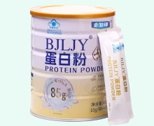 金加得BJLJY蛋白粉价格对比