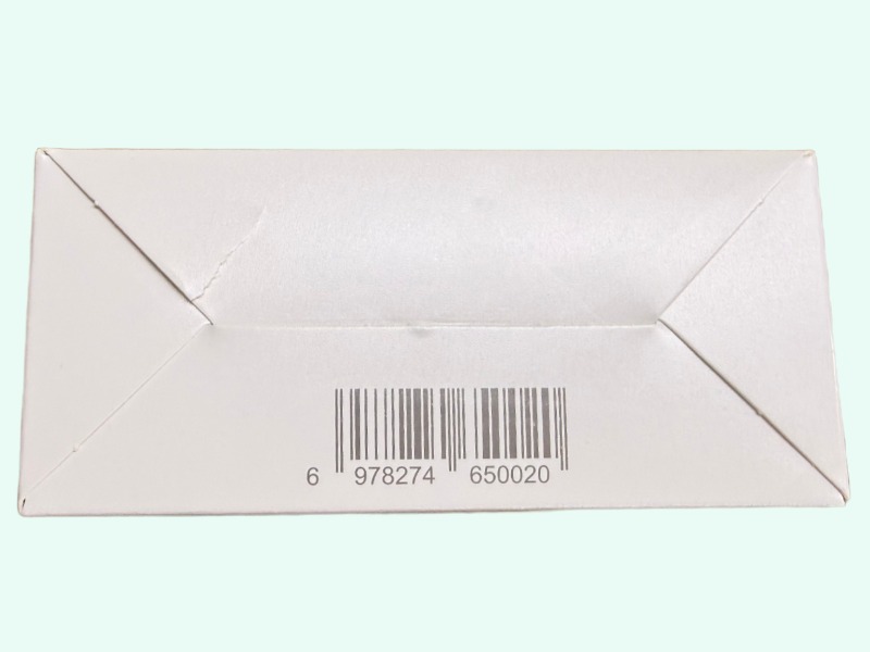 纳豆红曲磷脂片(AFIBS)