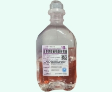 利奈唑胺葡萄糖注射液价格对比 安徽双鹤药业