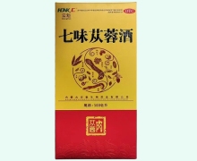 七味蓯蓉酒價格對比 500ml