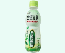 九信金银花露价格对比 270ml 无蔗糖