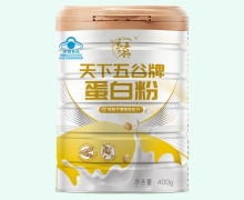 天下五谷牌蛋白粉价格对比 400g