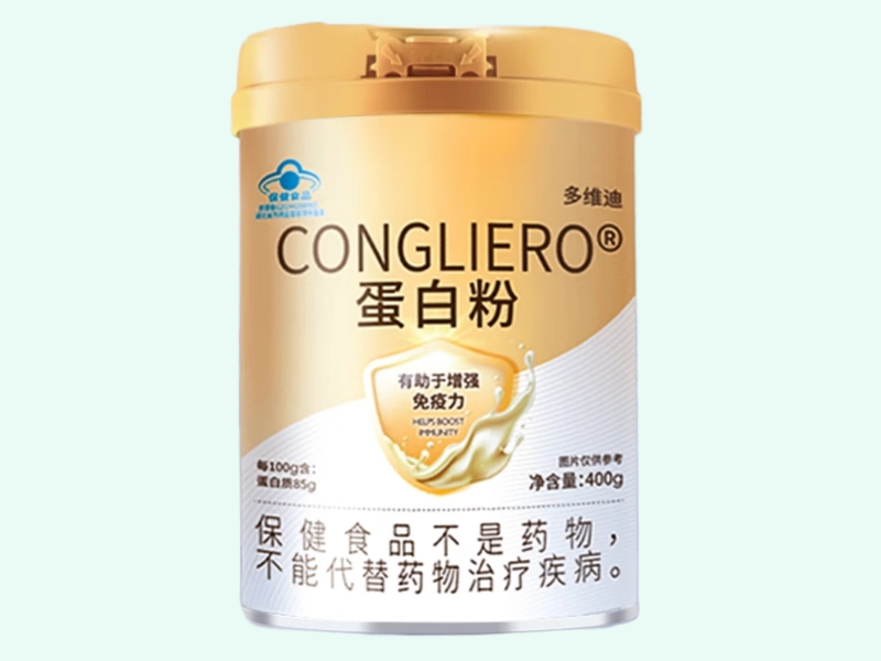 CONGLIERO®蛋白粉