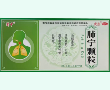 蜀中肺宁颗粒价格对比 21袋