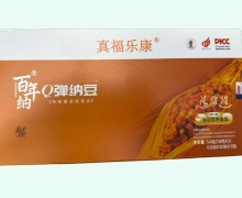 真福乐康百年纳Q弹纳豆价格对比