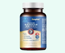 世纪堂牌鹿骨氨基葡萄糖硫酸软骨素片价格对比 Keophial