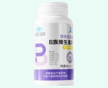 普瑞益生牌B族维生素片价格对比 百岁人生
