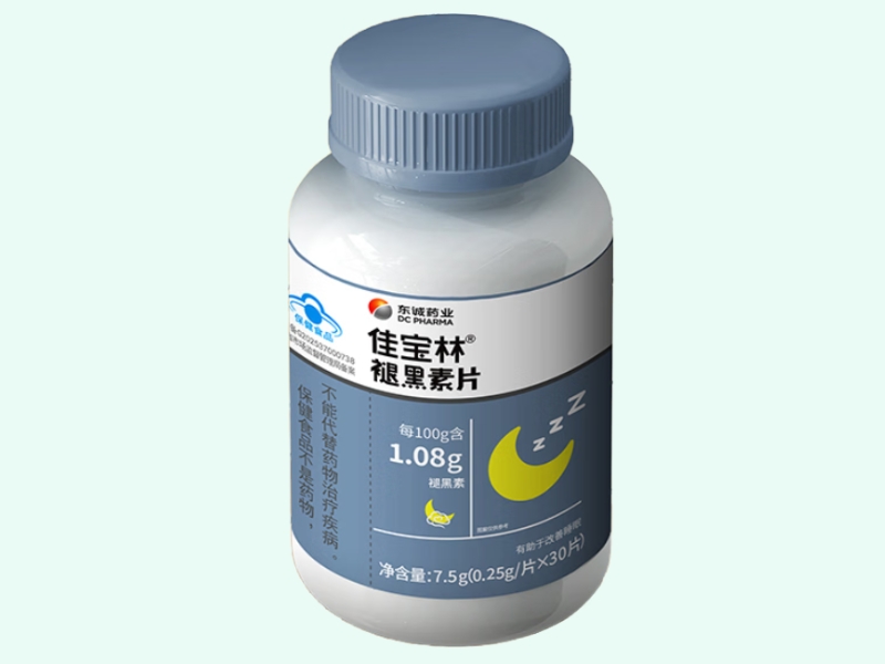 佳宝林®褪黑素片