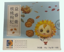 核桃枸杞益睿膏价格对比 葵花药业