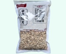 益草漢方白鮮皮價(jià)格對(duì)比 0.5kg