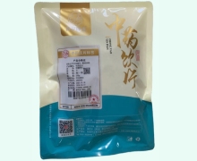 炒酸枣仁价格对比 0.25kg(一等) 百岁臻选