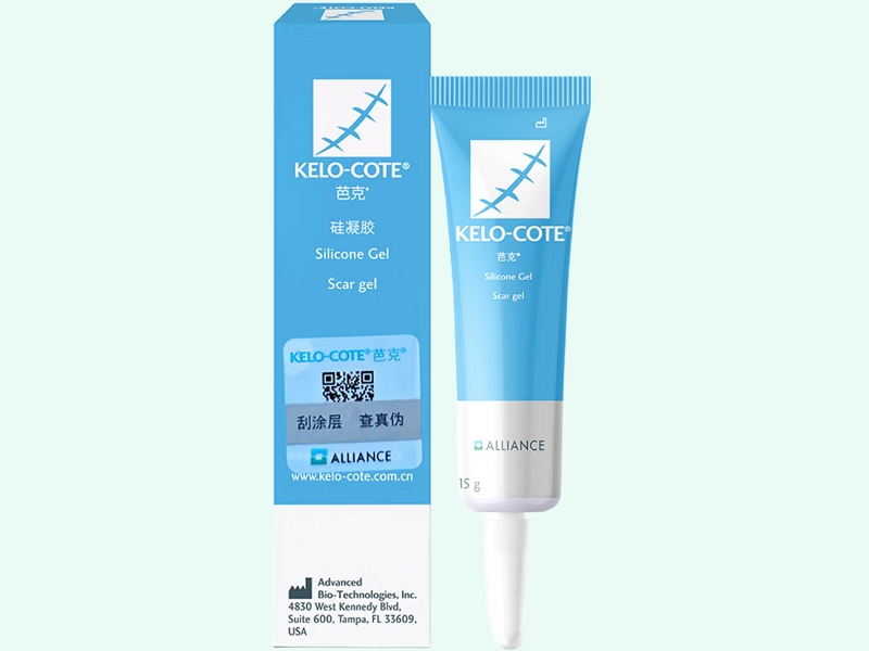 硅凝胶Silicone Gel