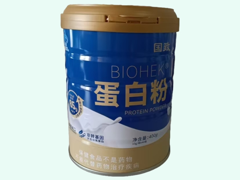 BIOHEK®蛋白粉