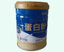 BIOHEK蛋白粉价格对比 国致